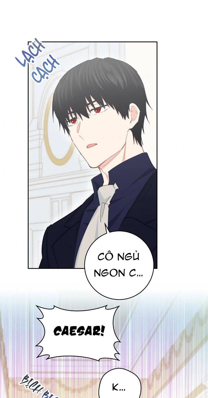 Tôi Đã Mệt Rồi Chapter 49.2 - 5