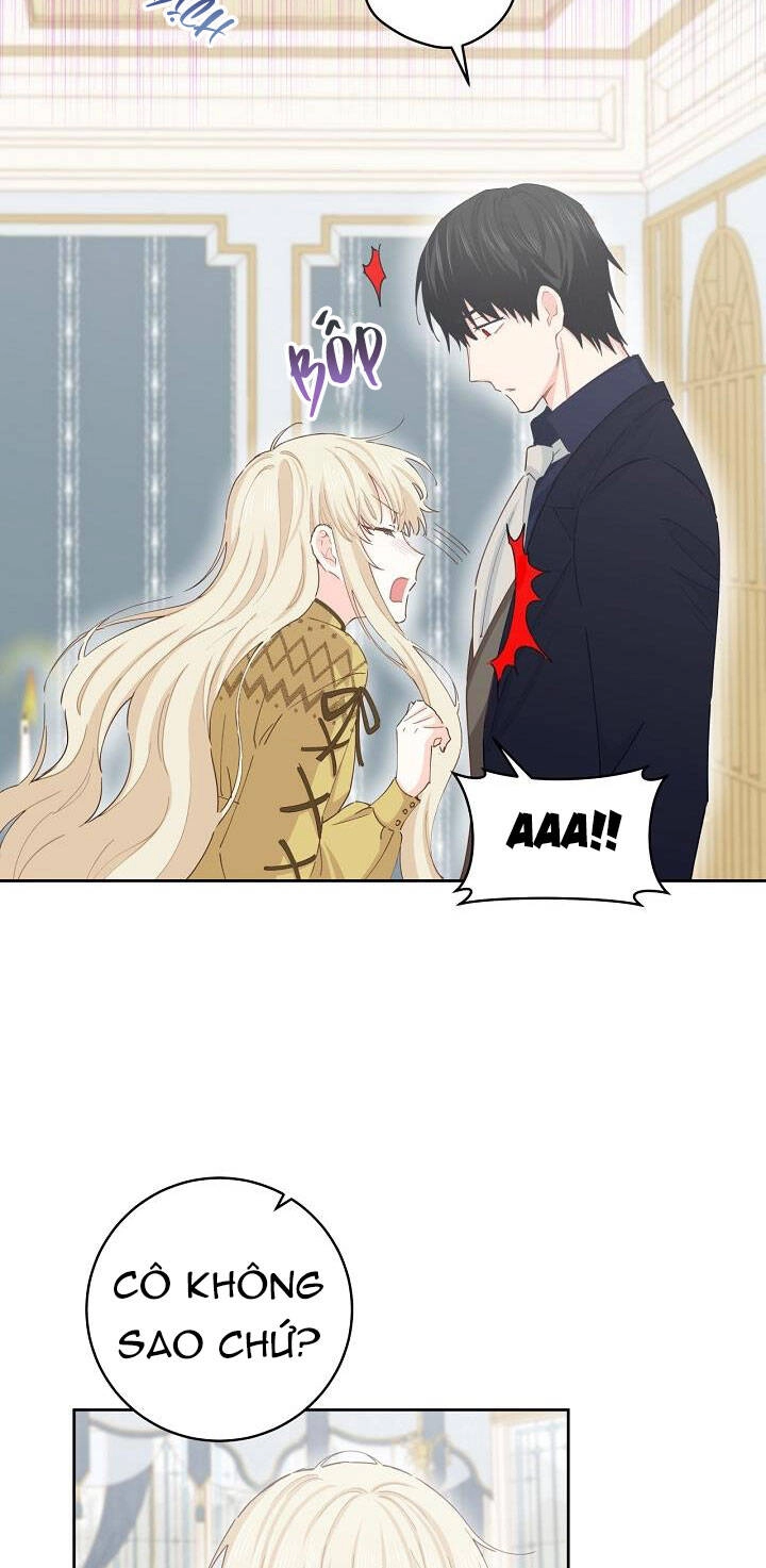 Tôi Đã Mệt Rồi Chapter 49.2 - 6