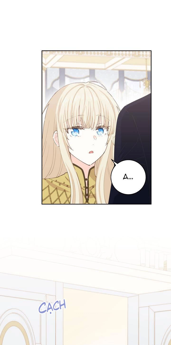 Tôi Đã Mệt Rồi Chapter 49.2 - 9