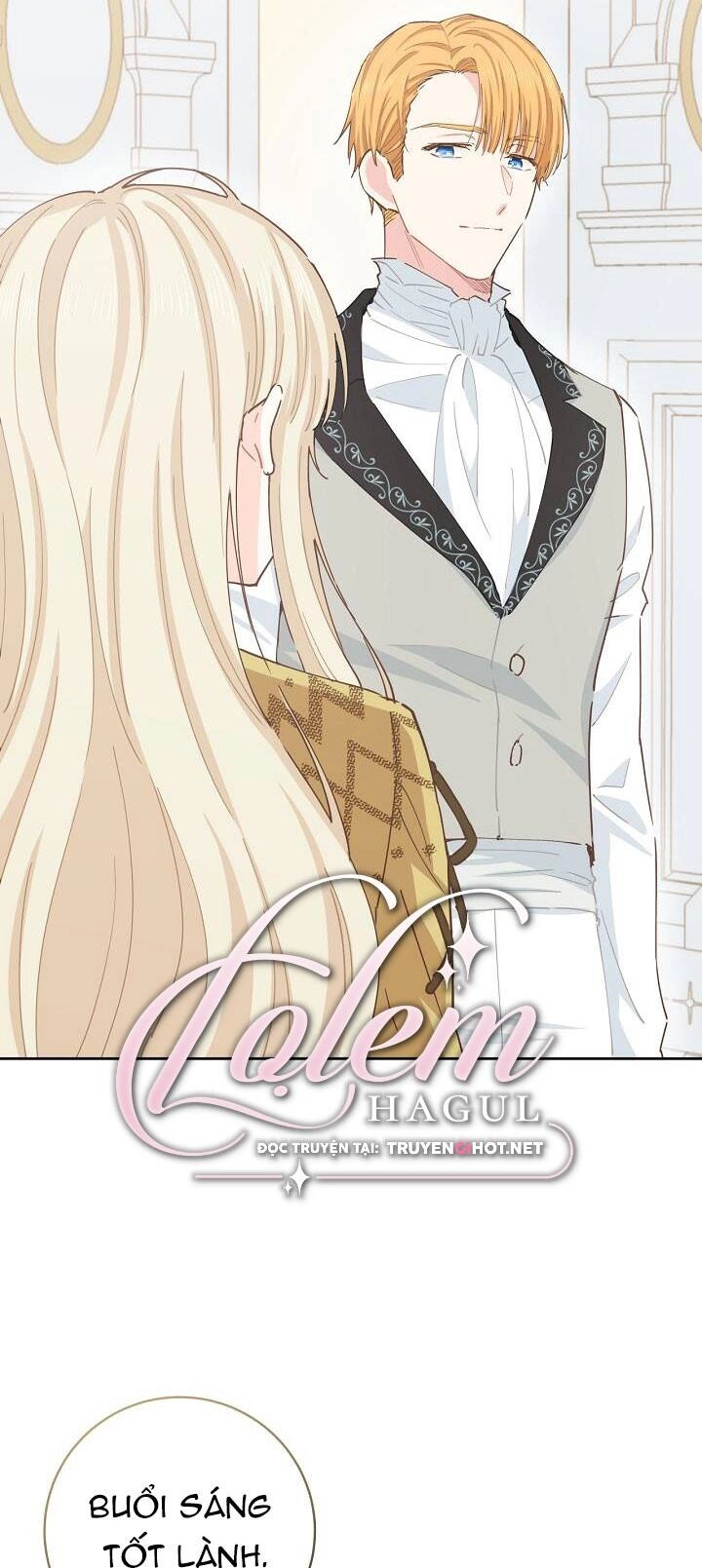 Tôi Đã Mệt Rồi Chapter 49.2 - 10