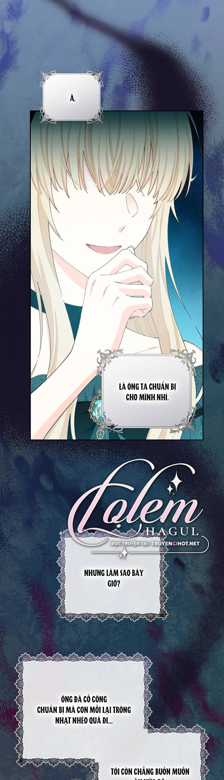 Tôi Đã Mệt Rồi Chapter 52.2 - 3