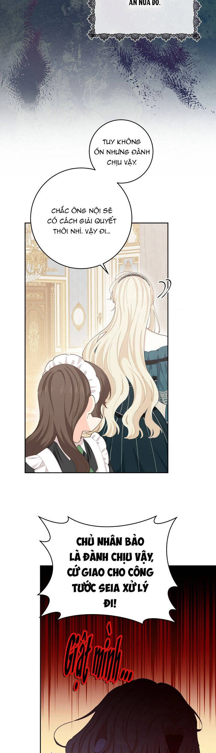 Tôi Đã Mệt Rồi Chapter 52.2 - 4