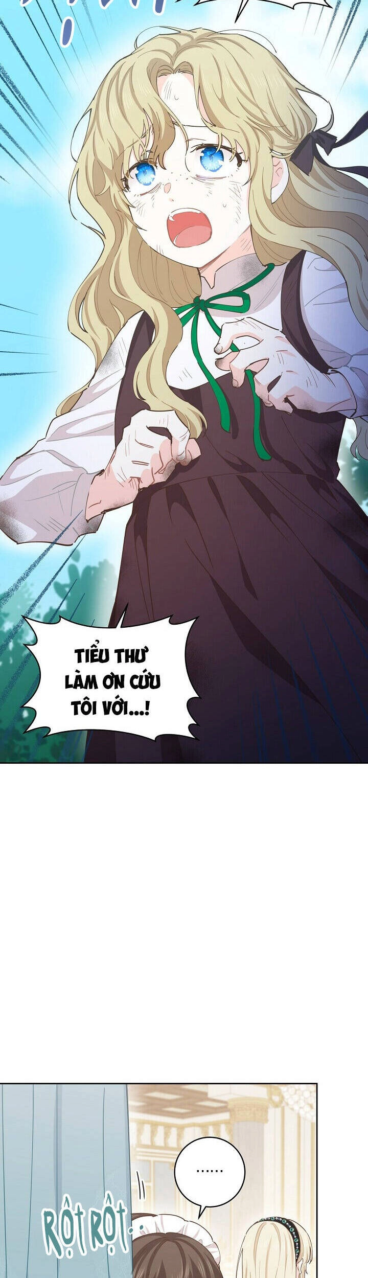 Tôi Đã Mệt Rồi Chapter 52.2 - 6