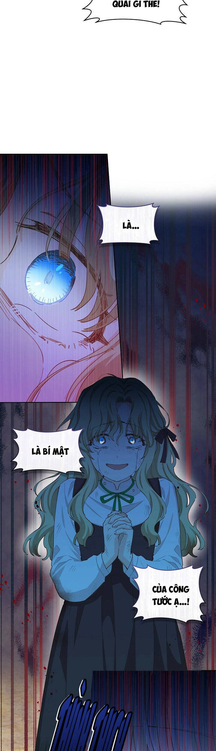 Tôi Đã Mệt Rồi Chapter 52.2 - 8