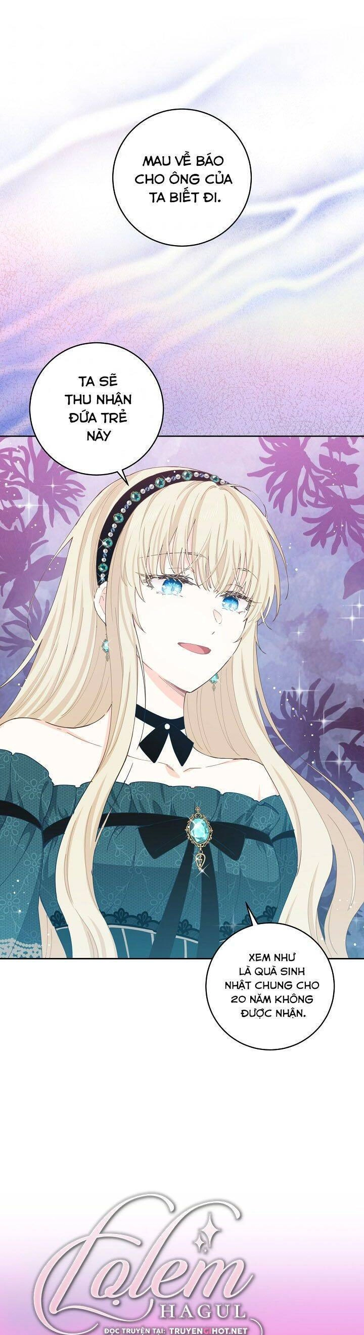 Tôi Đã Mệt Rồi Chapter 53.1 - 1