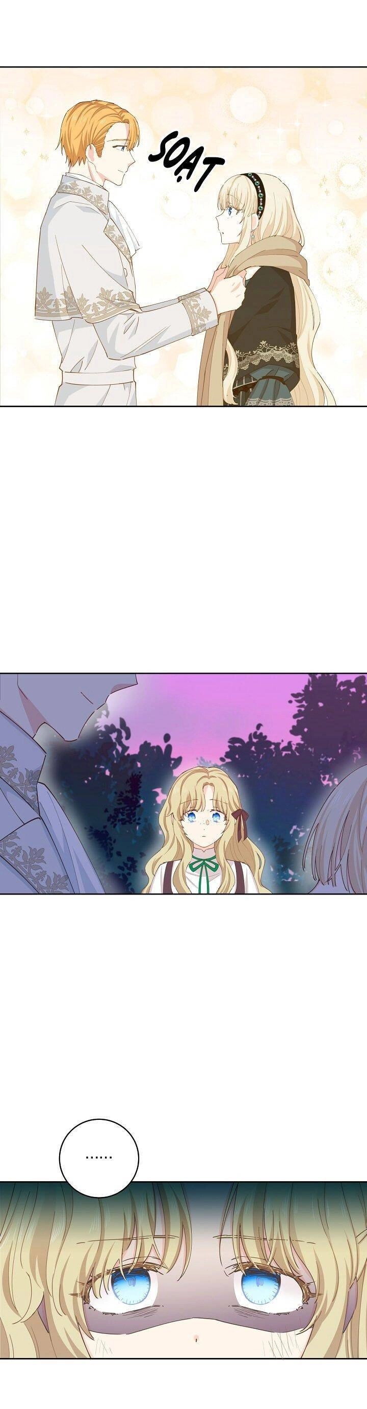 Tôi Đã Mệt Rồi Chapter 53.1 - 7