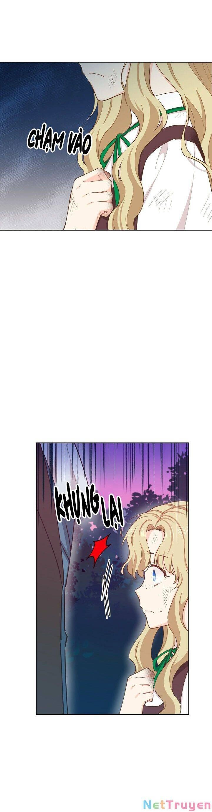 Tôi Đã Mệt Rồi Chapter 53.1 - 12