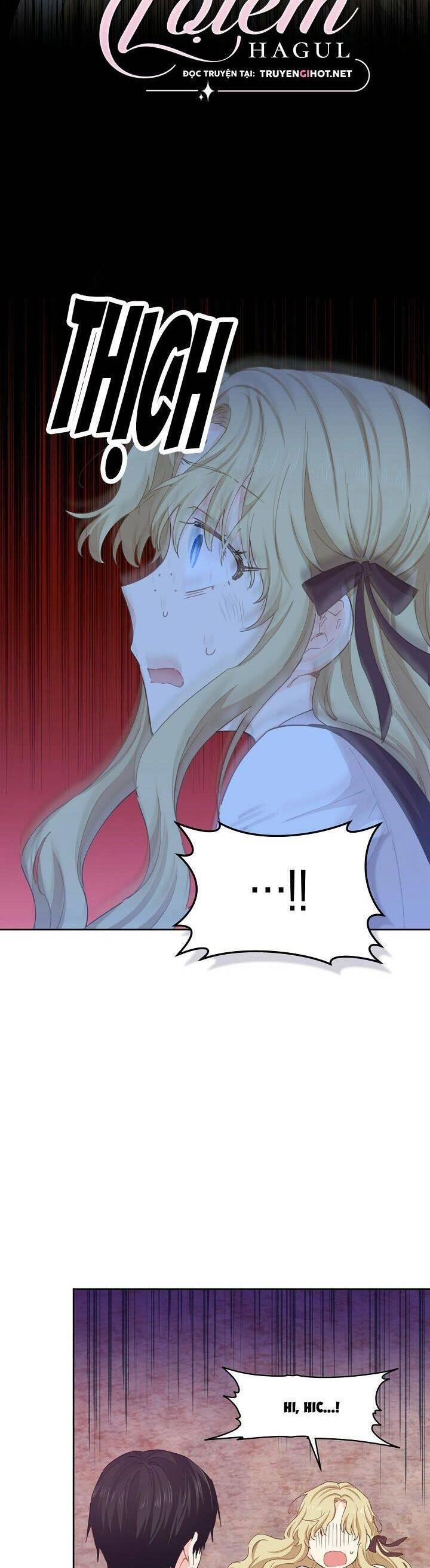 Tôi Đã Mệt Rồi Chapter 53.1 - 15