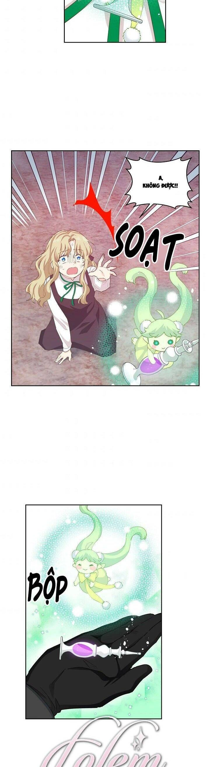 Tôi Đã Mệt Rồi Chapter 53.1 - 17