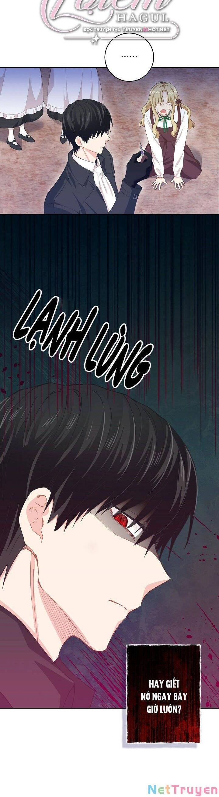 Tôi Đã Mệt Rồi Chapter 53.1 - 18