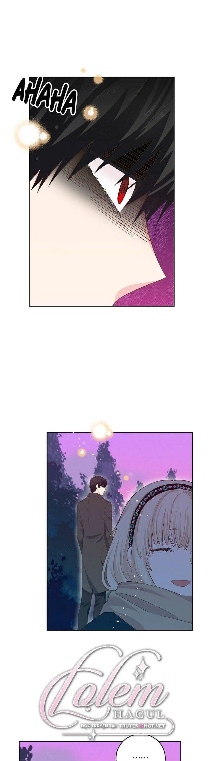 Tôi Đã Mệt Rồi Chapter 53.1 - 20