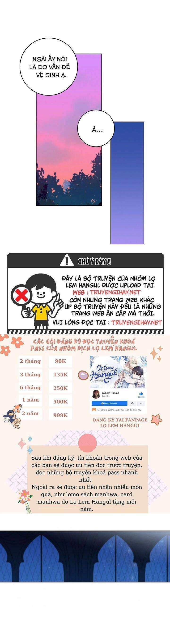 Tôi Đã Mệt Rồi Chapter 53.1 - 25