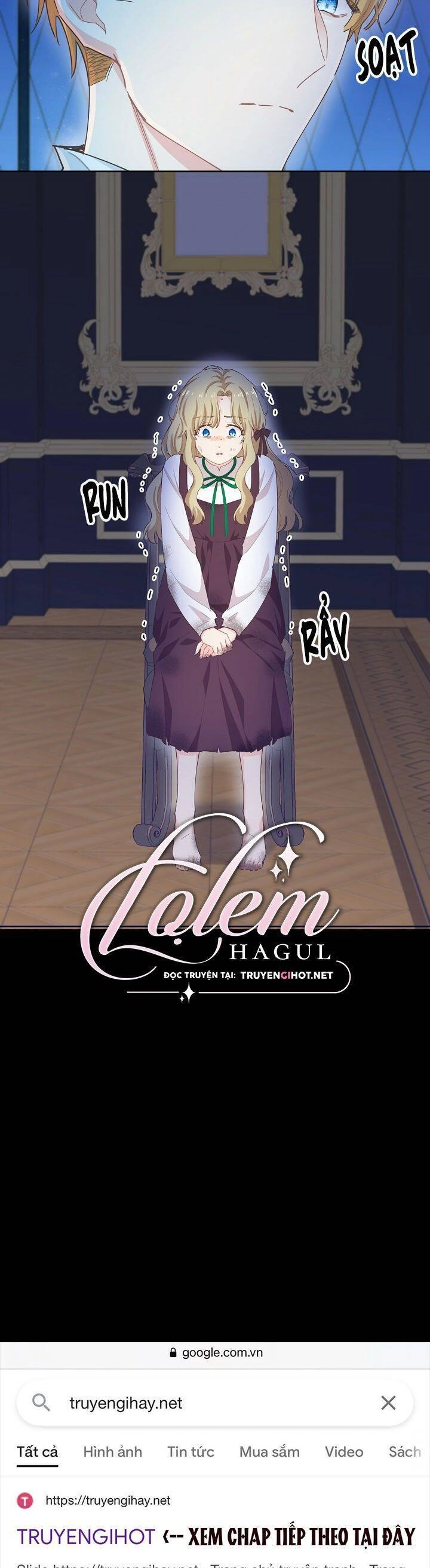 Tôi Đã Mệt Rồi Chapter 53.1 - 27