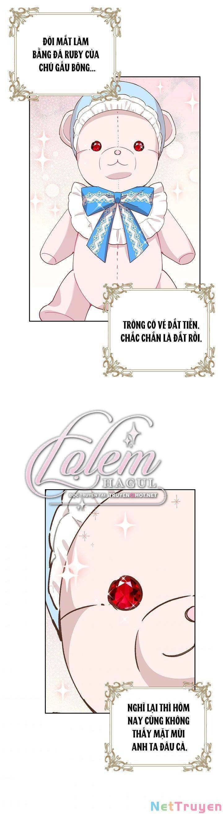 Tôi Đã Mệt Rồi Chapter 53.1 - 29