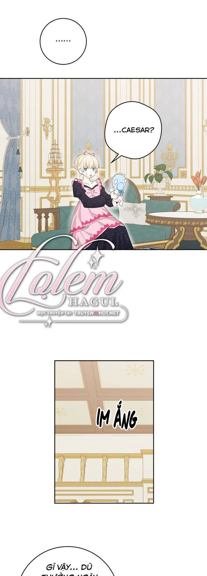 Tôi Đã Mệt Rồi Chapter 53.2 - 1