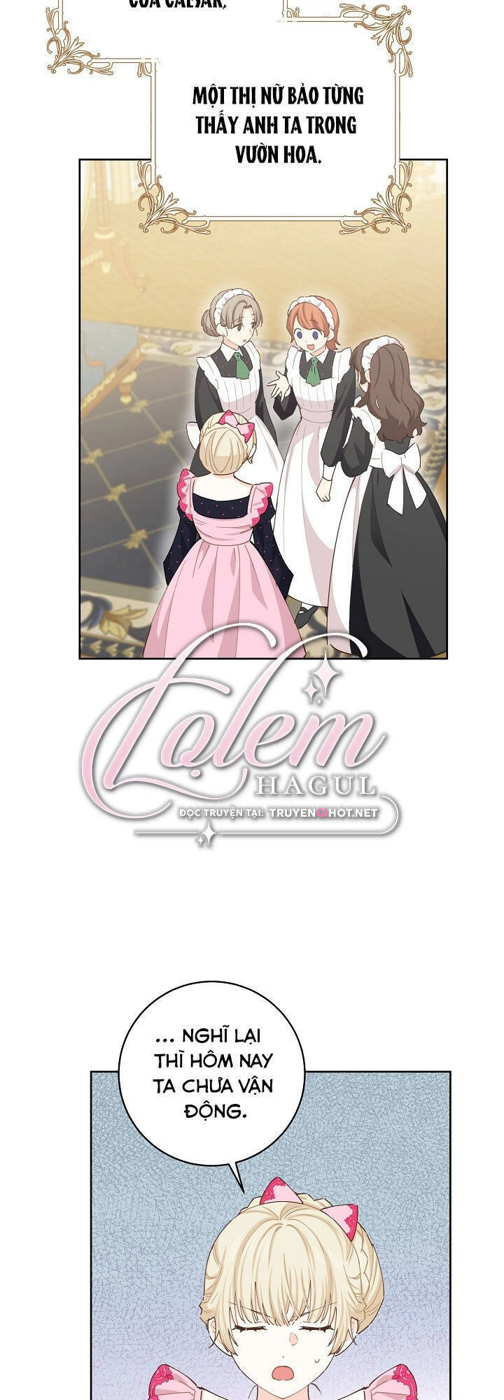 Tôi Đã Mệt Rồi Chapter 53.2 - 3