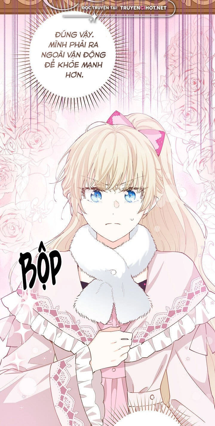 Tôi Đã Mệt Rồi Chapter 53.2 - 5