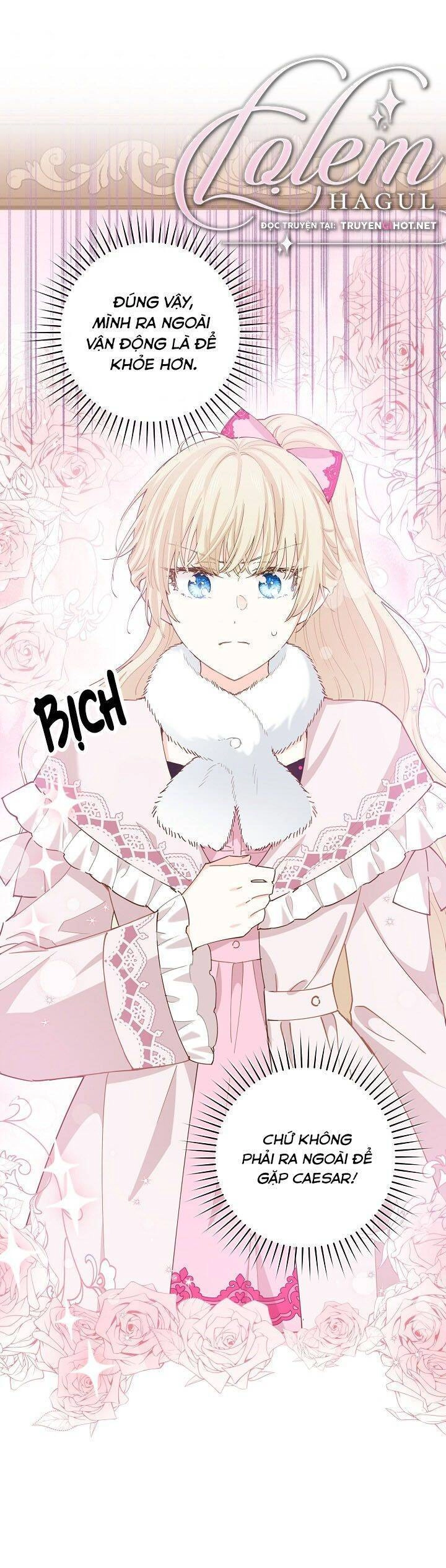 Tôi Đã Mệt Rồi Chapter 54.1 - 1