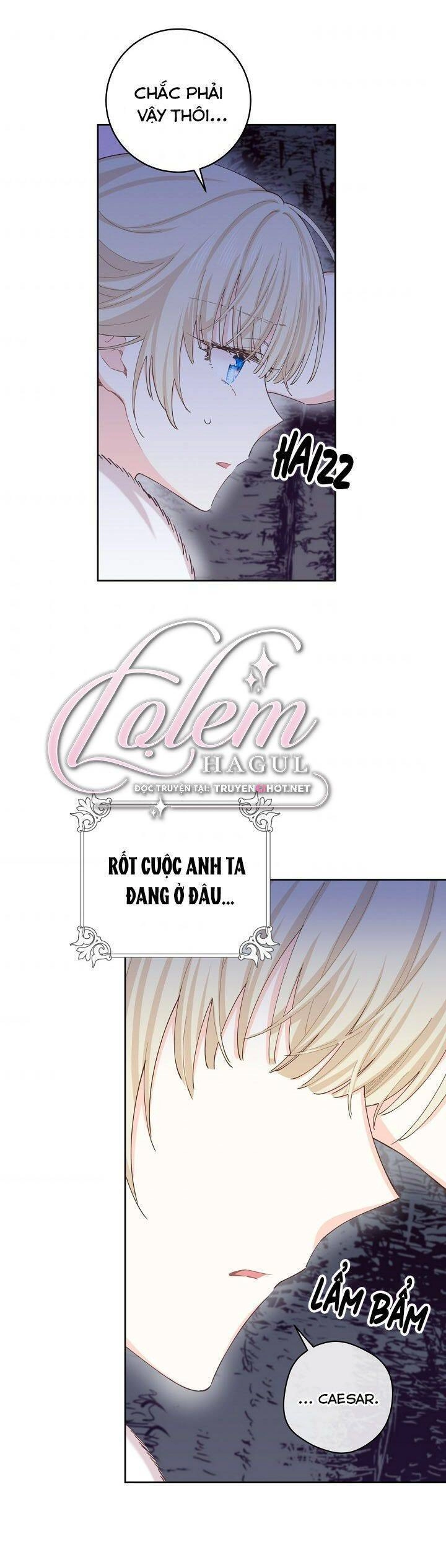 Tôi Đã Mệt Rồi Chapter 54.1 - 5