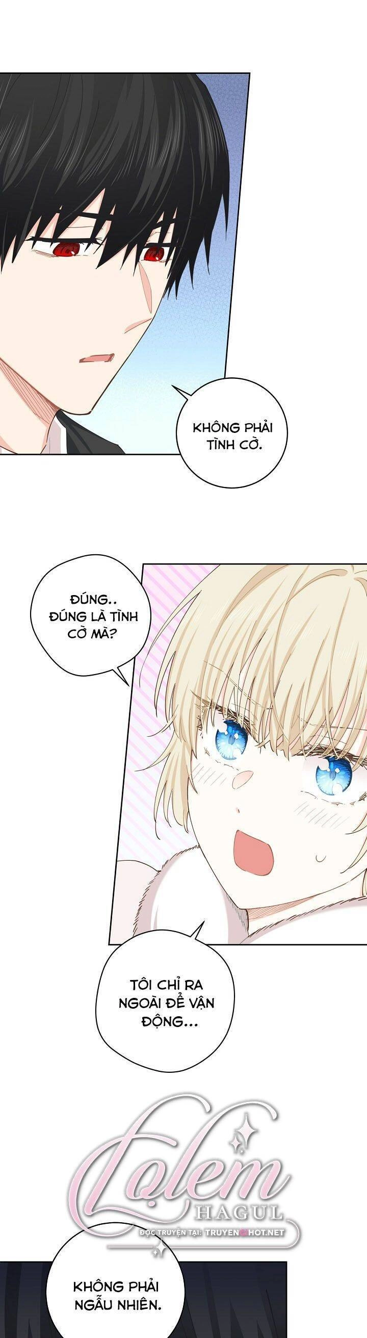 Tôi Đã Mệt Rồi Chapter 54.1 - 7