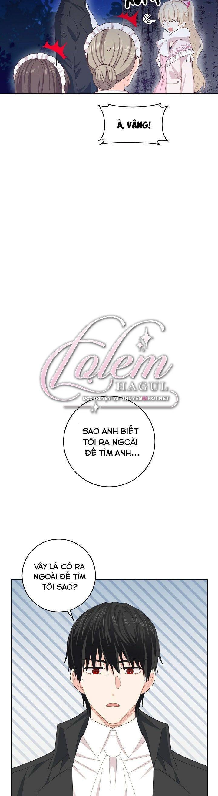 Tôi Đã Mệt Rồi Chapter 54.1 - 9