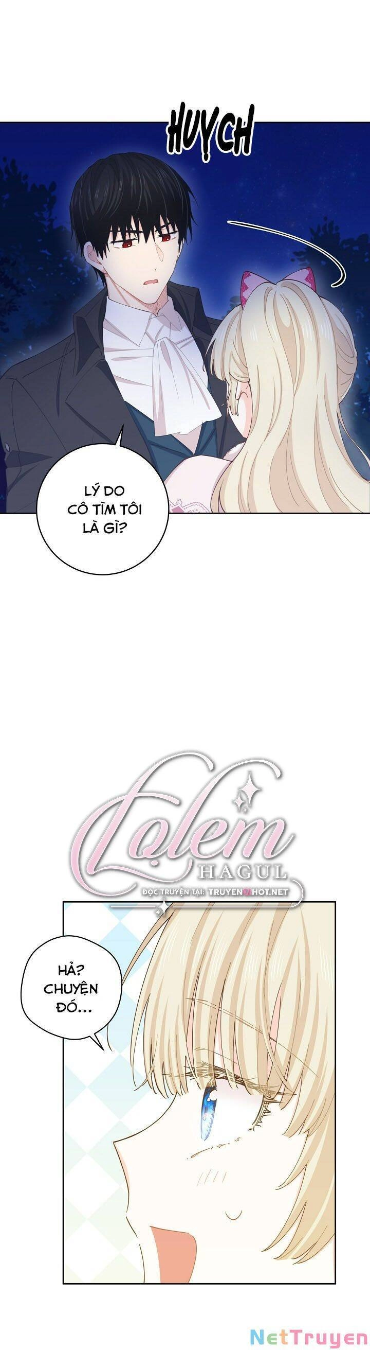 Tôi Đã Mệt Rồi Chapter 54.1 - 12