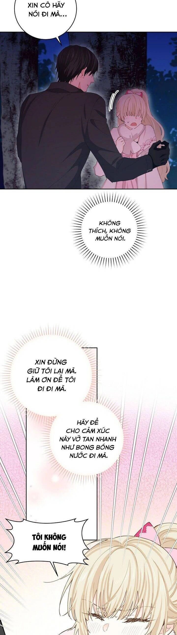 Tôi Đã Mệt Rồi Chapter 54.1 - 16