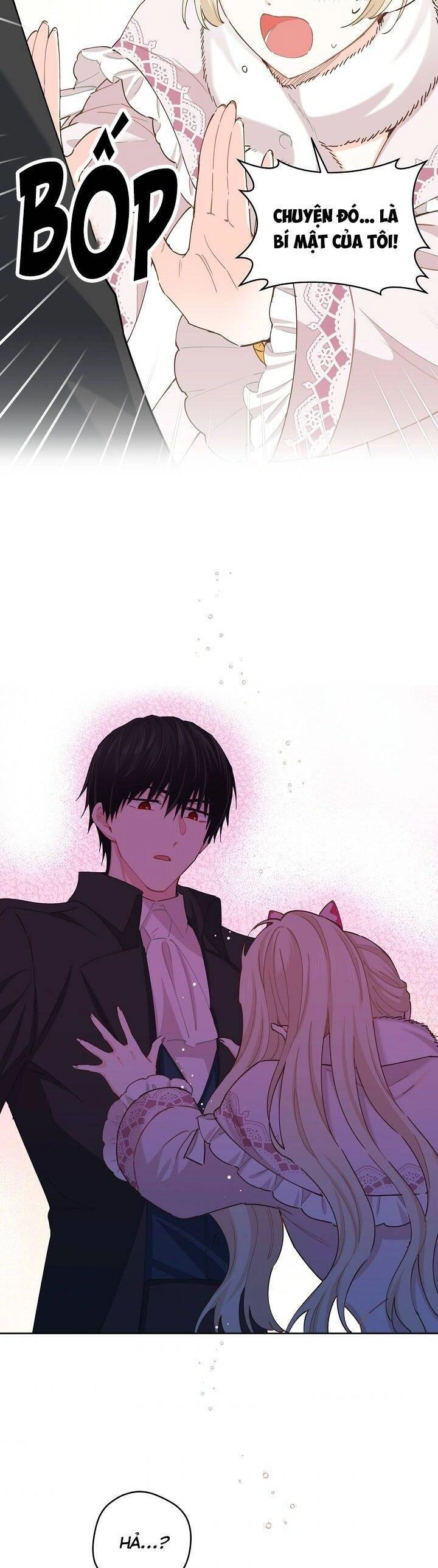 Tôi Đã Mệt Rồi Chapter 54.1 - 17