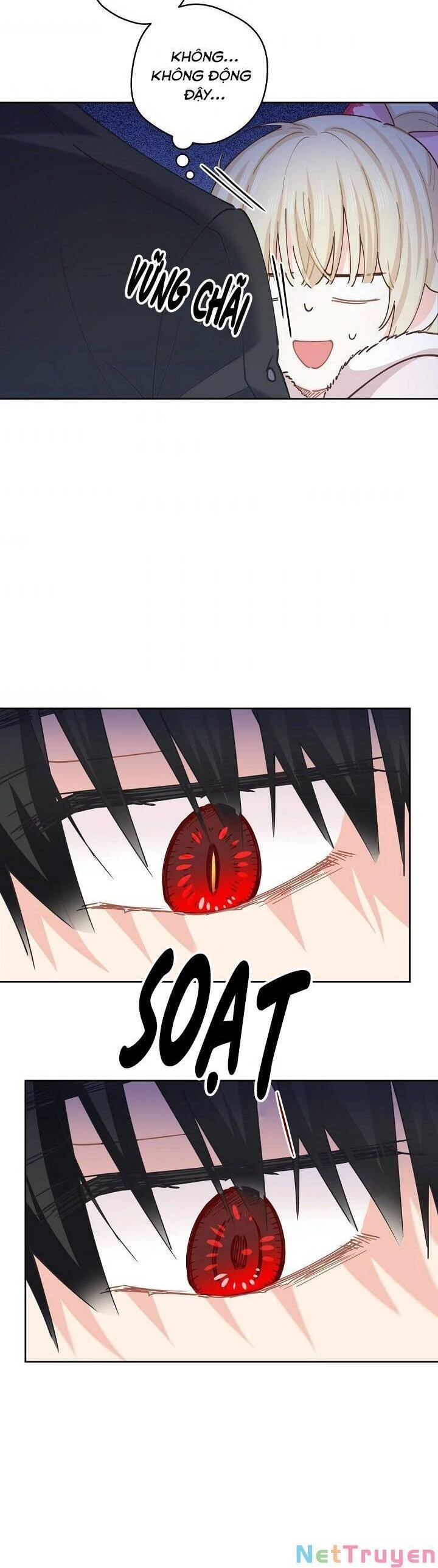 Tôi Đã Mệt Rồi Chapter 54.1 - 18