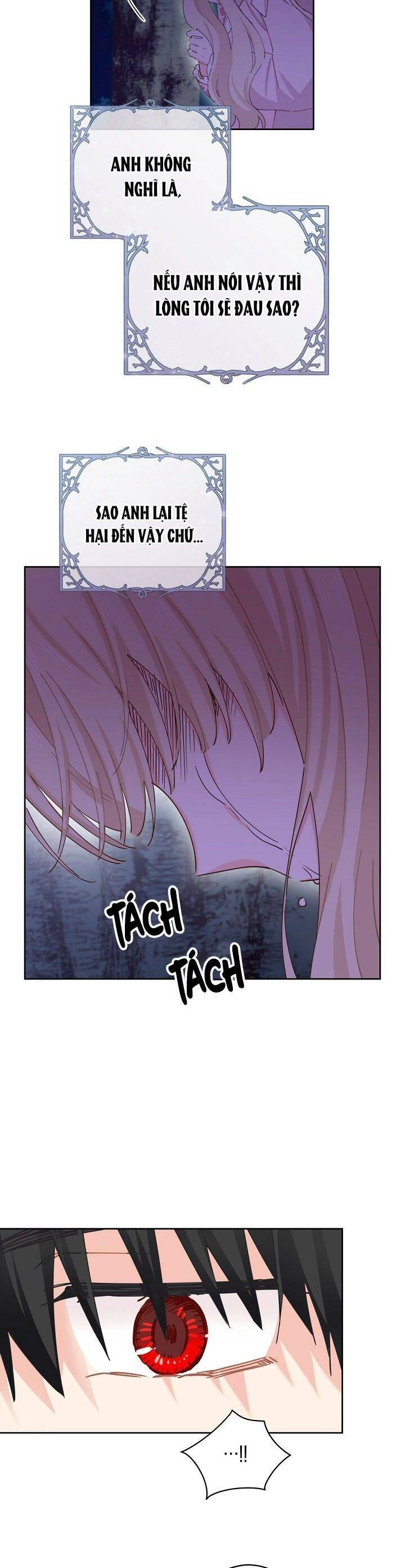 Tôi Đã Mệt Rồi Chapter 54.1 - 23