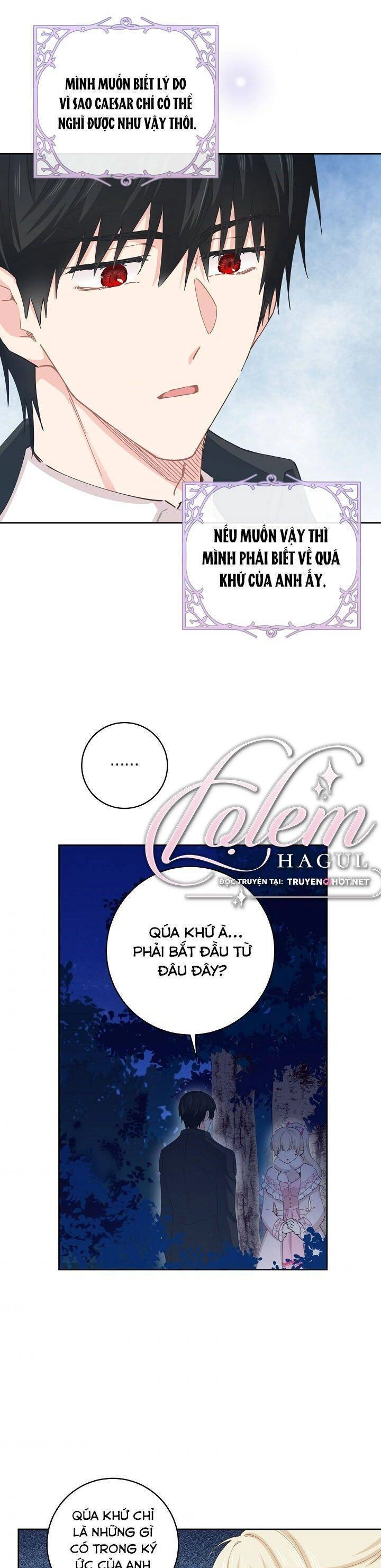 Tôi Đã Mệt Rồi Chapter 54.1 - 25