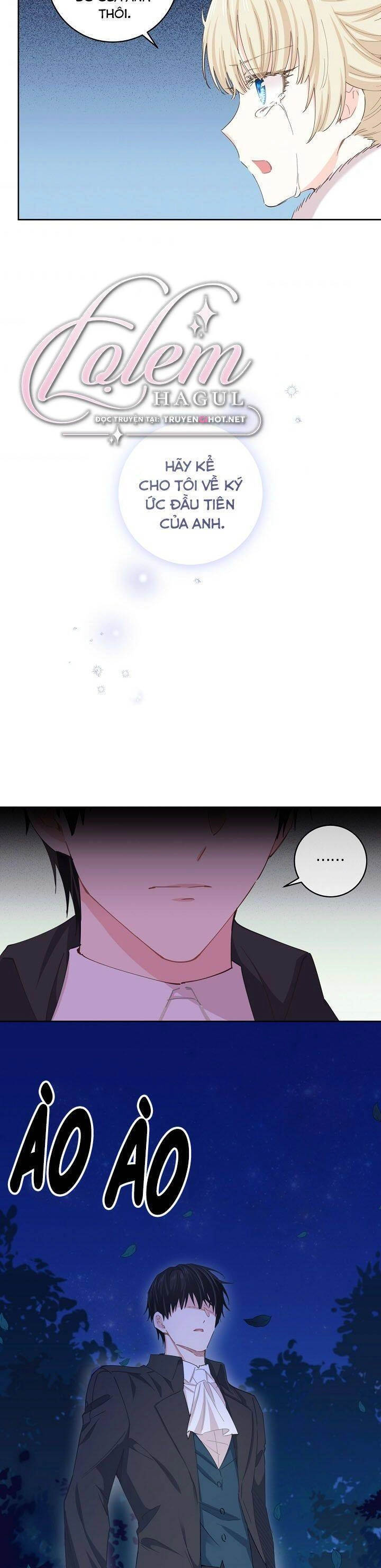 Tôi Đã Mệt Rồi Chapter 54.1 - 26