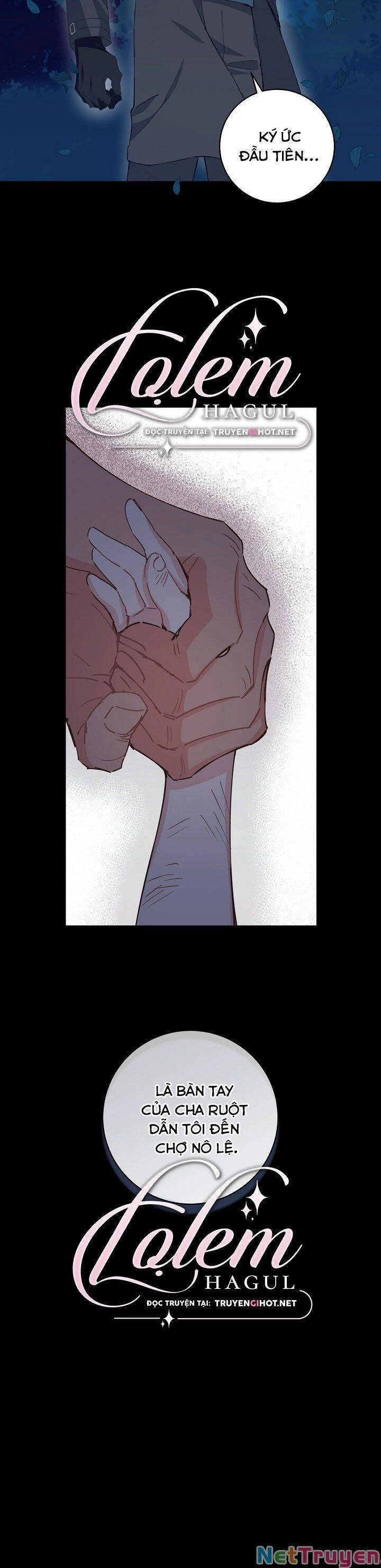 Tôi Đã Mệt Rồi Chapter 54.1 - 27