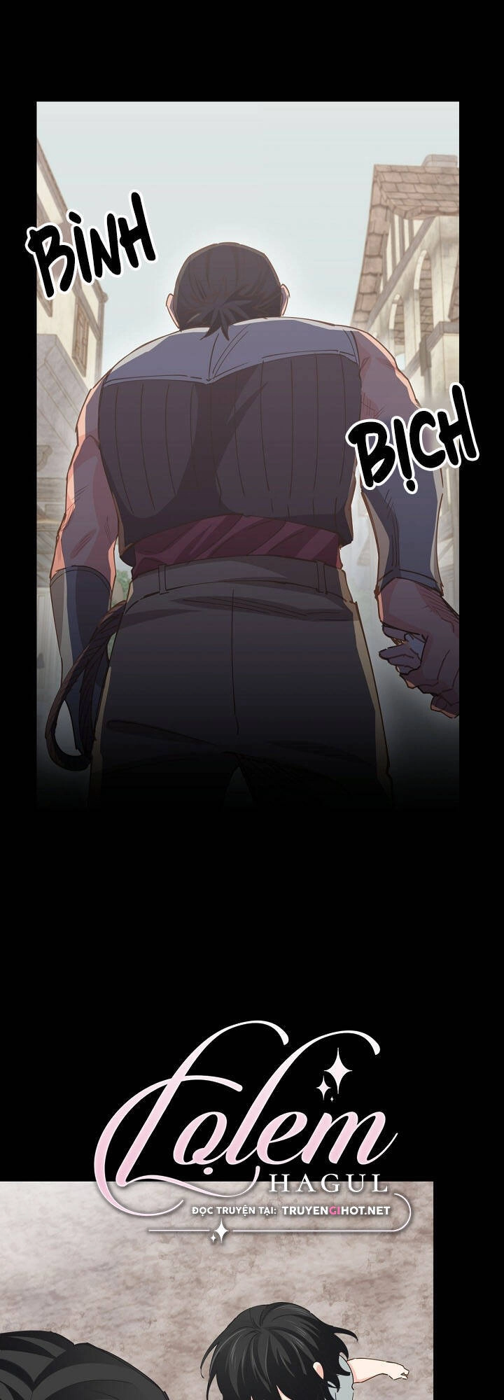 Tôi Đã Mệt Rồi Chapter 54.2 - 1