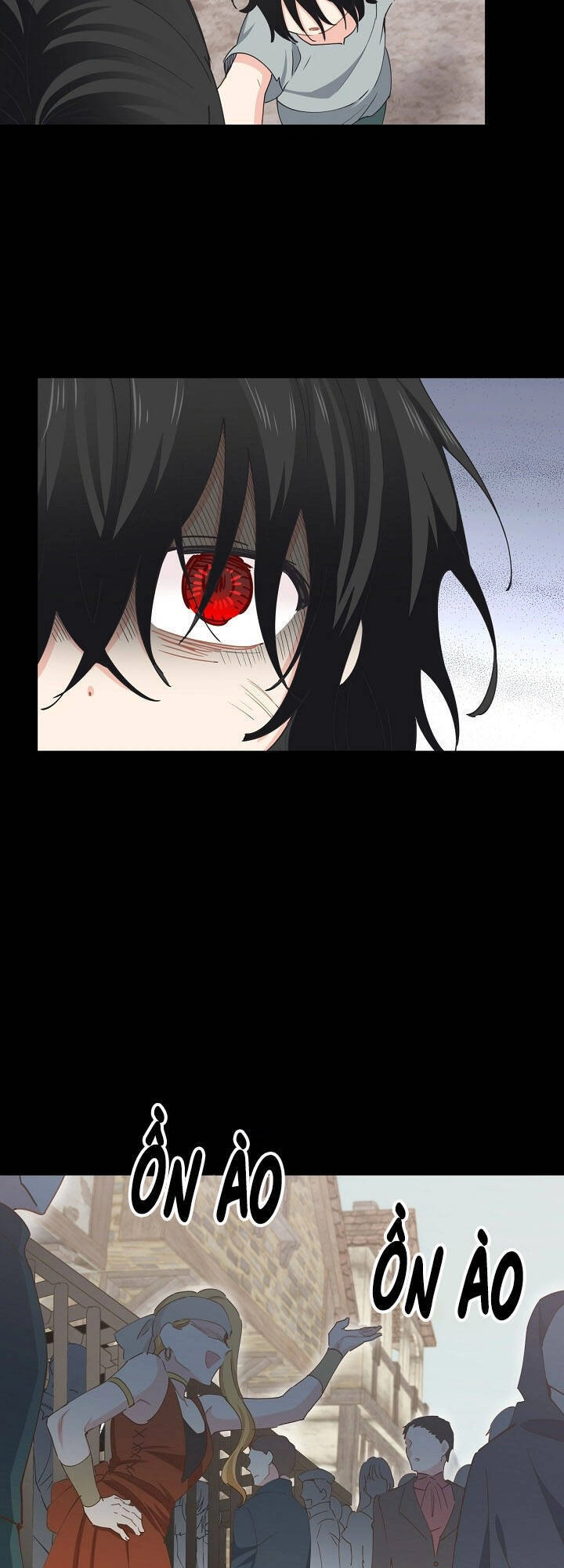 Tôi Đã Mệt Rồi Chapter 54.2 - 2