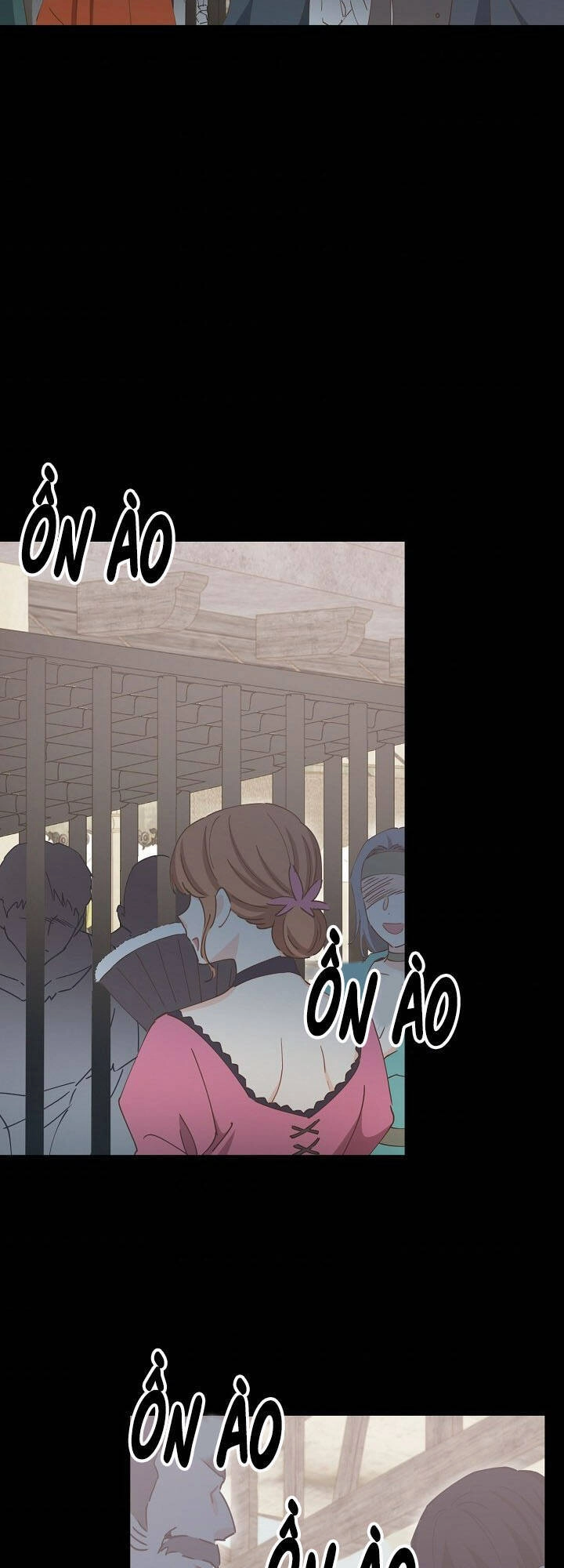 Tôi Đã Mệt Rồi Chapter 54.2 - 3