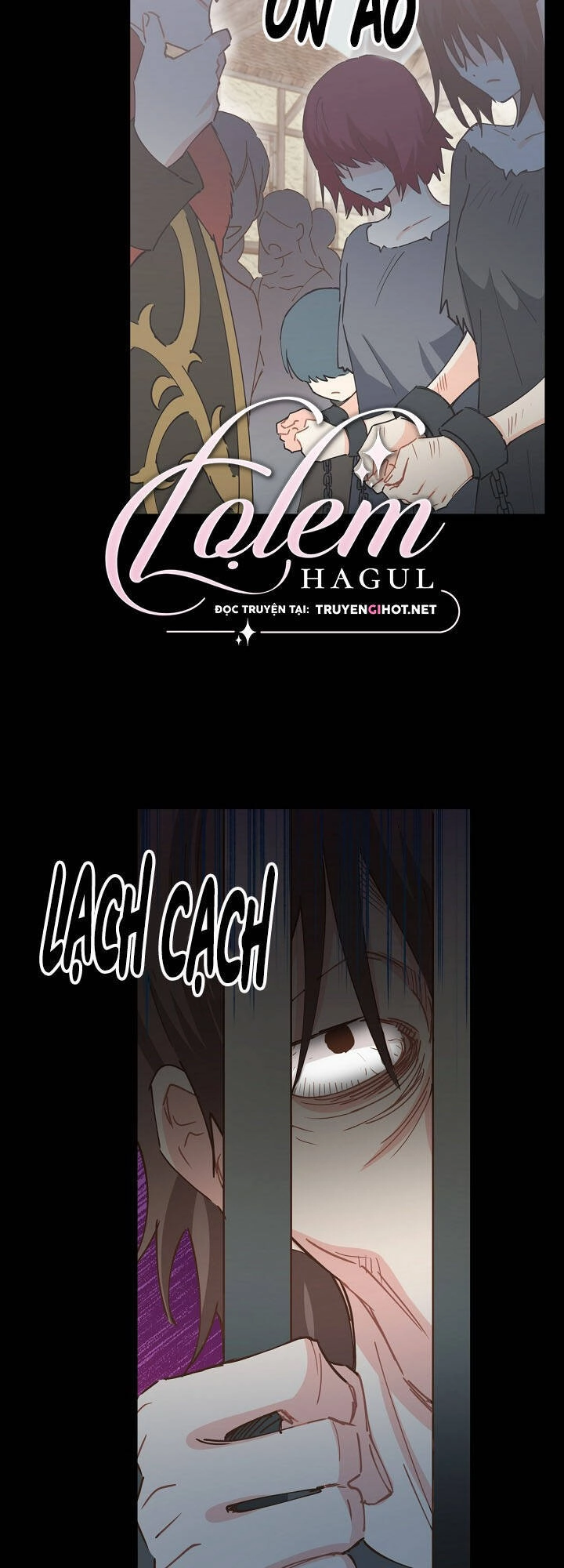 Tôi Đã Mệt Rồi Chapter 54.2 - 4