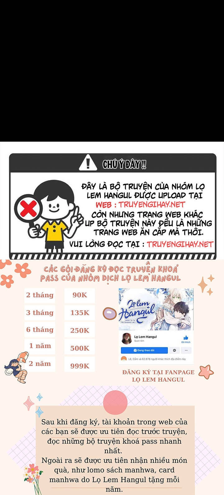 Tôi Đã Mệt Rồi Chapter 54.2 - 6