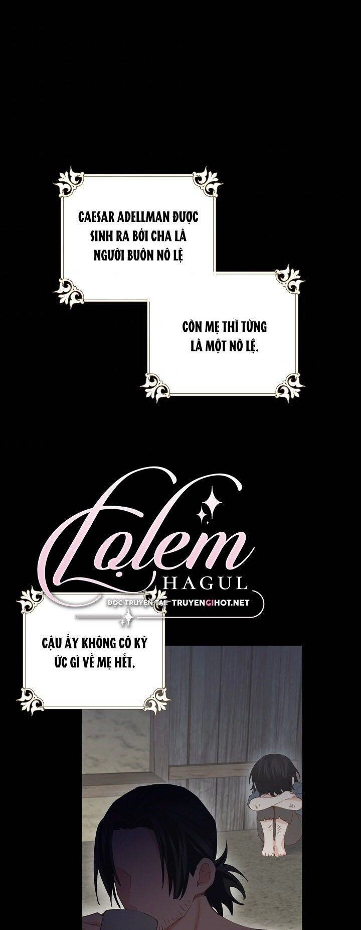 Tôi Đã Mệt Rồi Chapter 55.1 - 1