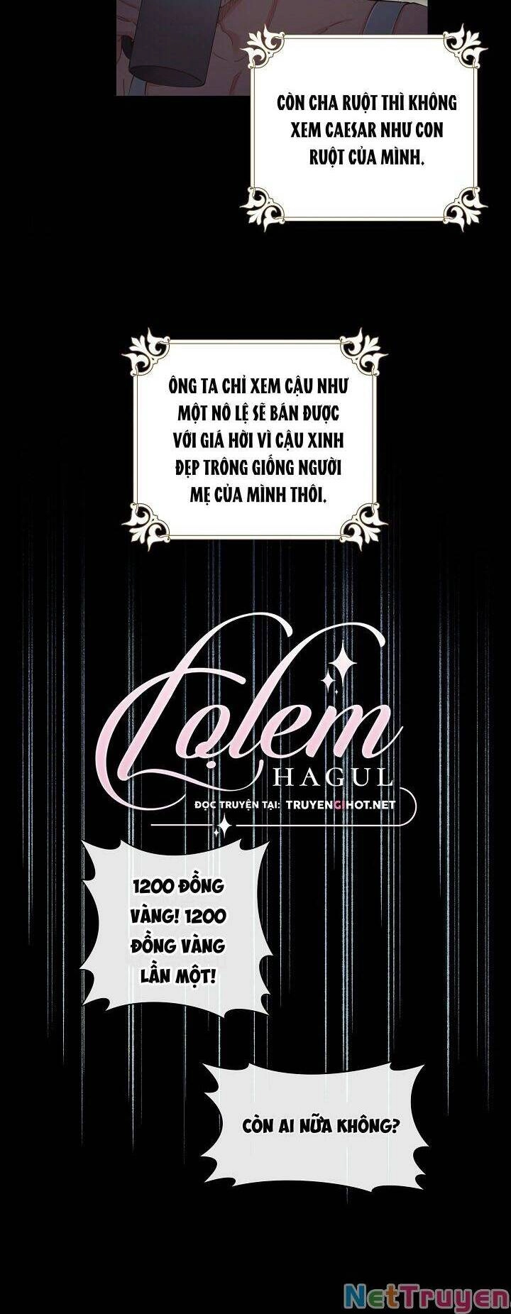 Tôi Đã Mệt Rồi Chapter 55.1 - 2