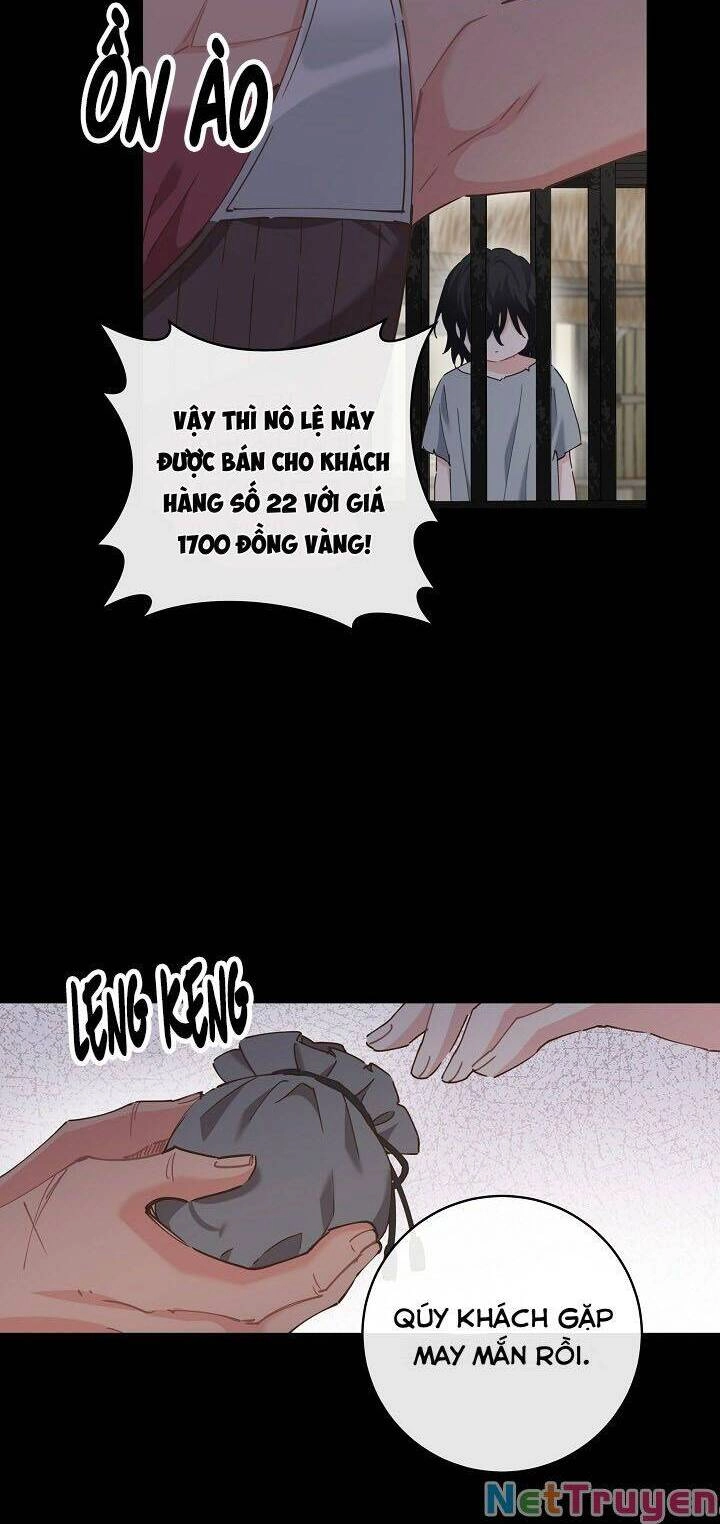 Tôi Đã Mệt Rồi Chapter 55.1 - 4