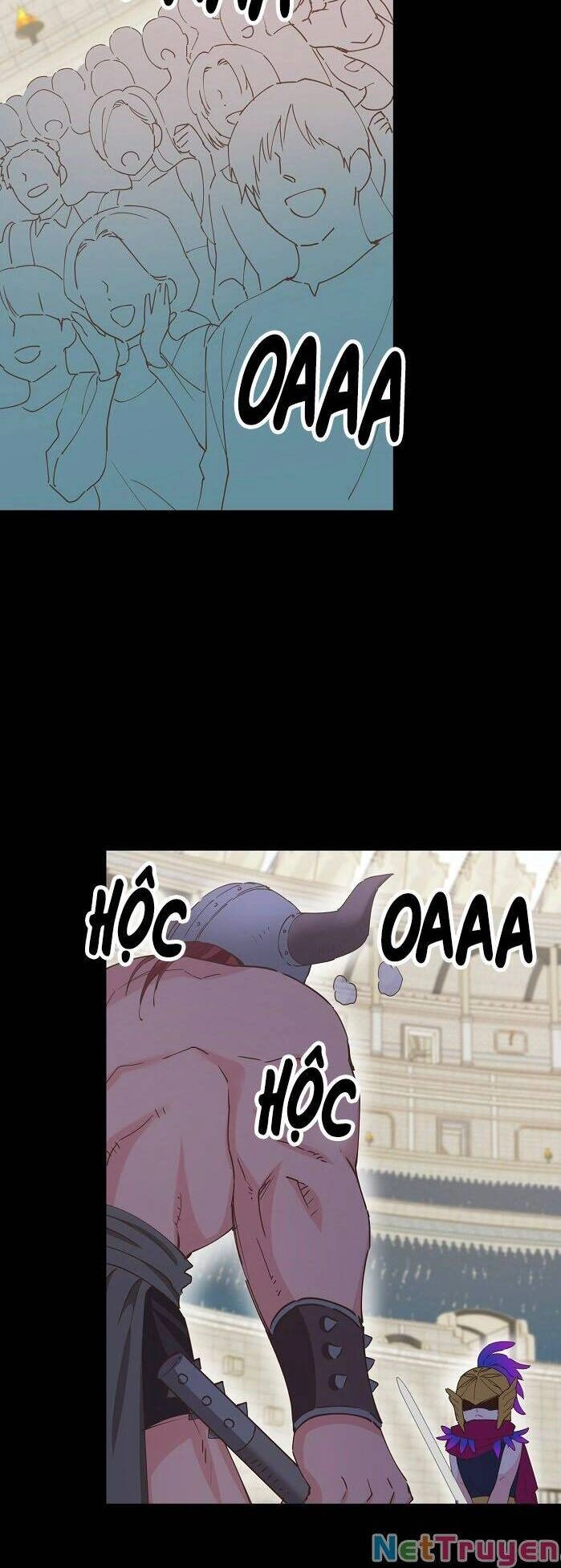 Tôi Đã Mệt Rồi Chapter 55.1 - 9