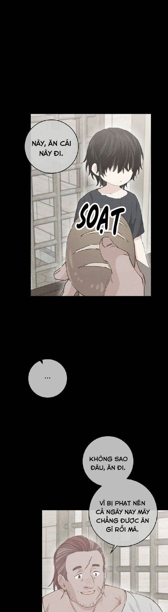 Tôi Đã Mệt Rồi Chapter 55.1 - 10