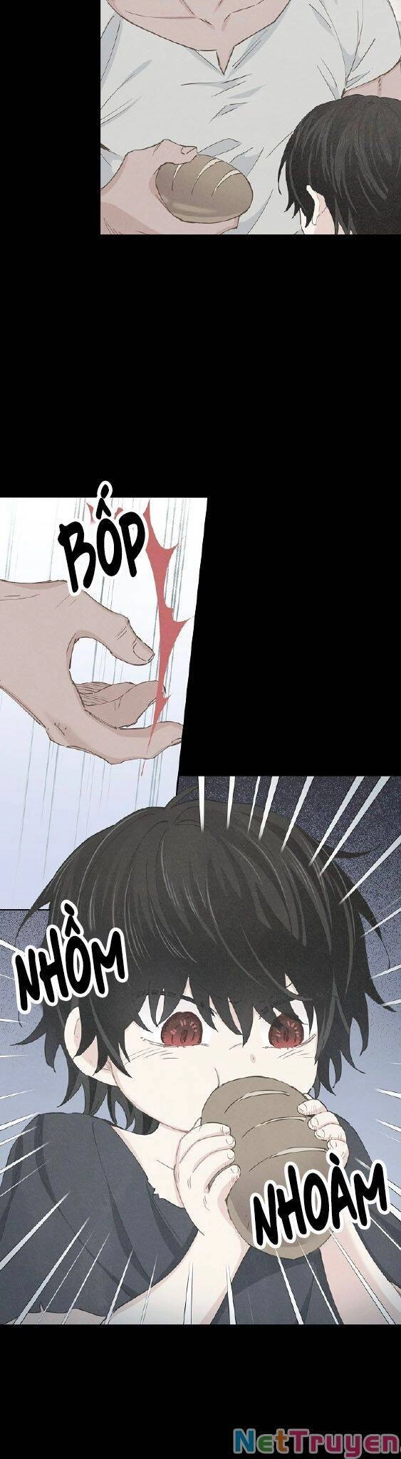 Tôi Đã Mệt Rồi Chapter 55.1 - 11