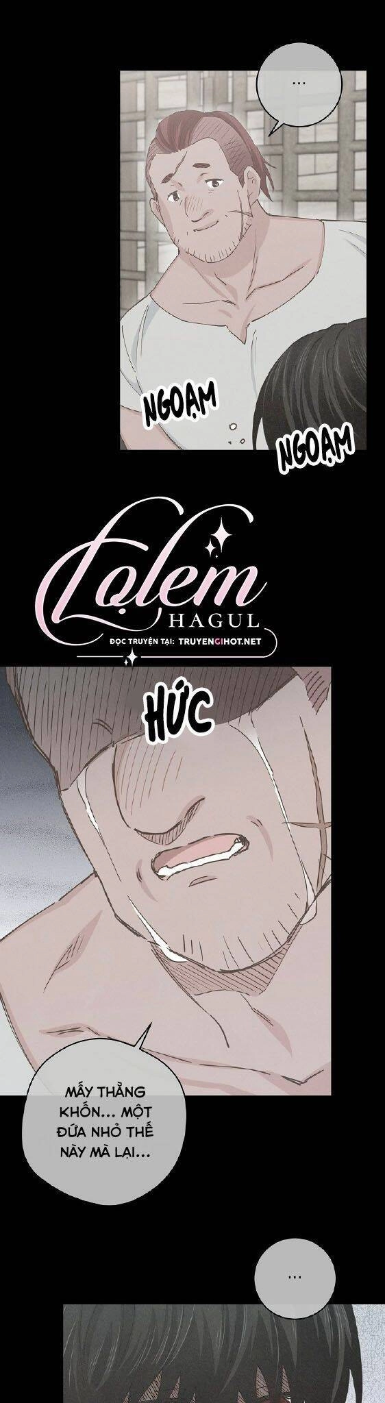 Tôi Đã Mệt Rồi Chapter 55.1 - 12