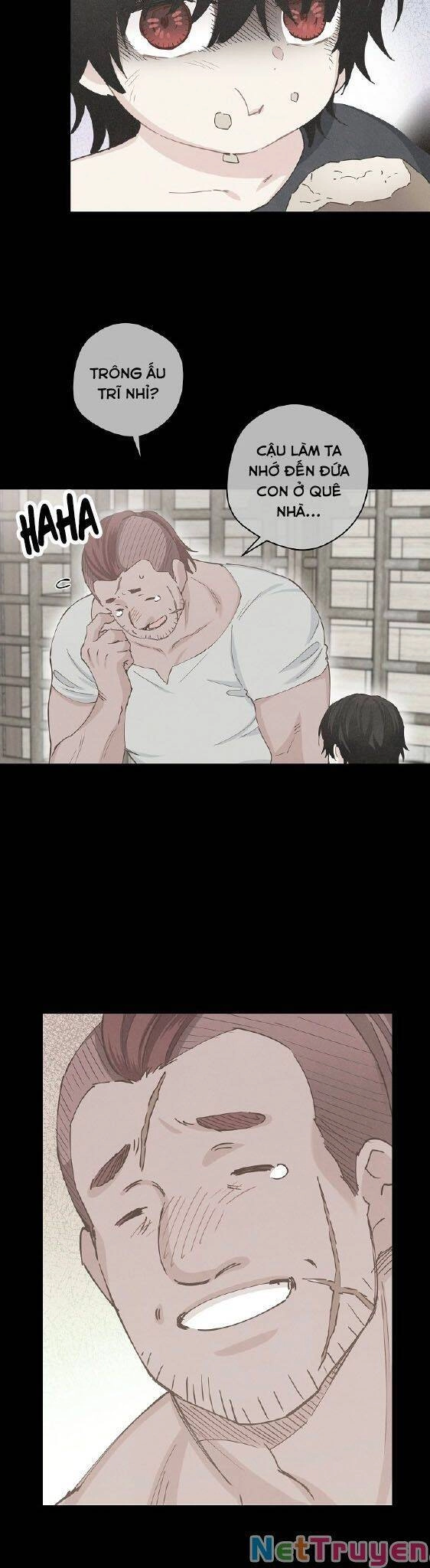 Tôi Đã Mệt Rồi Chapter 55.1 - 13