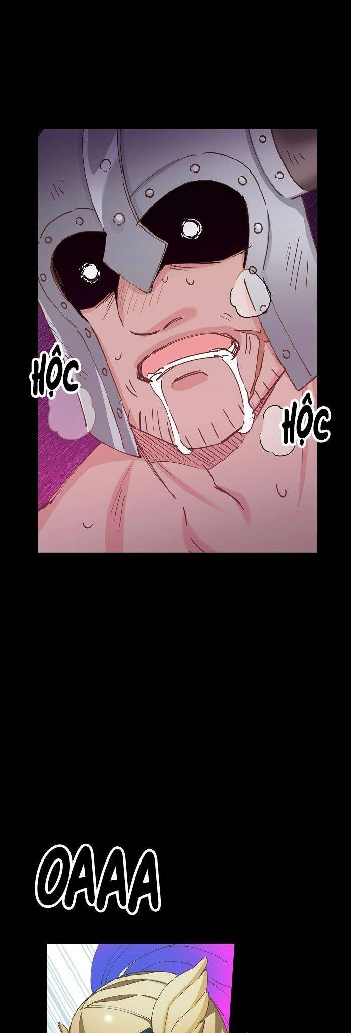 Tôi Đã Mệt Rồi Chapter 55.1 - 14