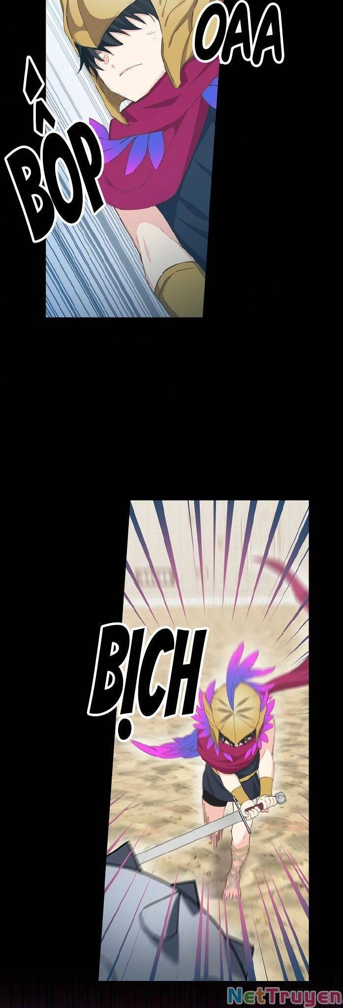 Tôi Đã Mệt Rồi Chapter 55.1 - 15