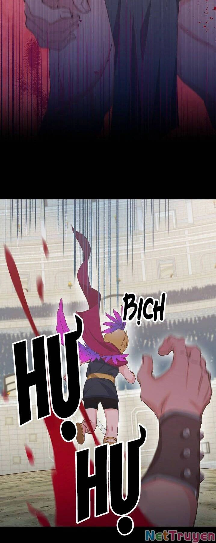 Tôi Đã Mệt Rồi Chapter 55.1 - 17