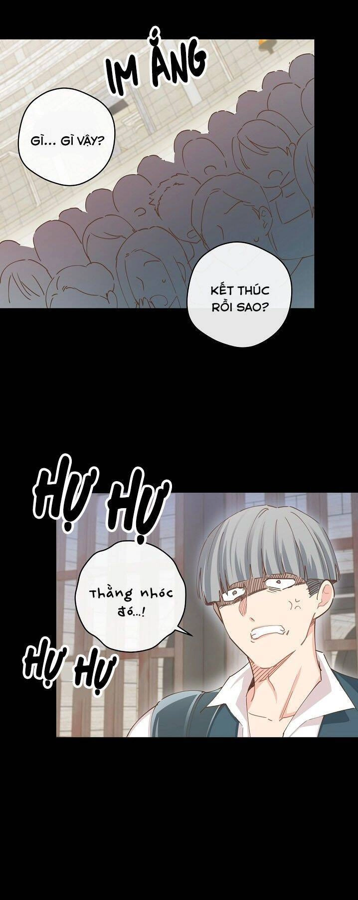 Tôi Đã Mệt Rồi Chapter 55.1 - 18